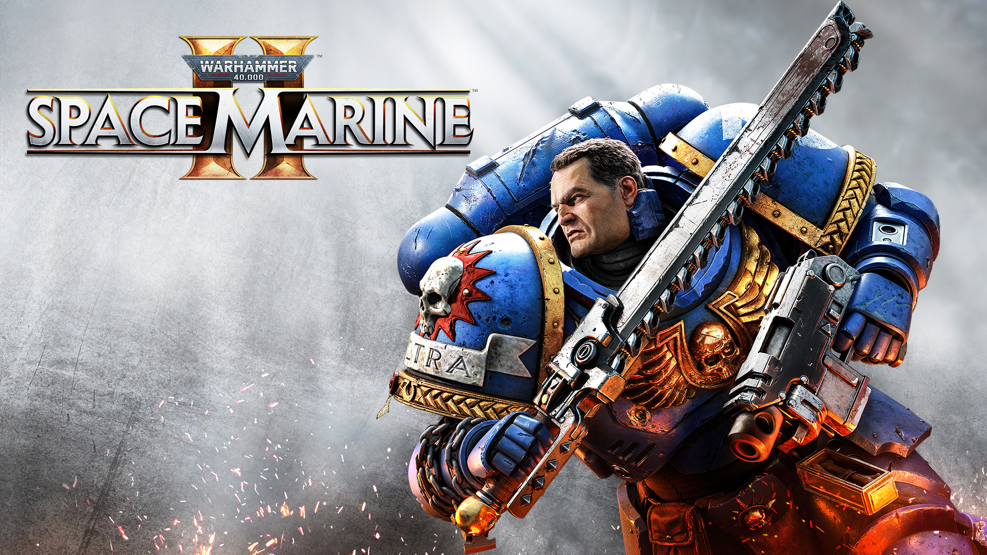 Warhammer 40K: Space Marine 2- Νέο 6-λεπτο gameplay overview&nbsp;trailer