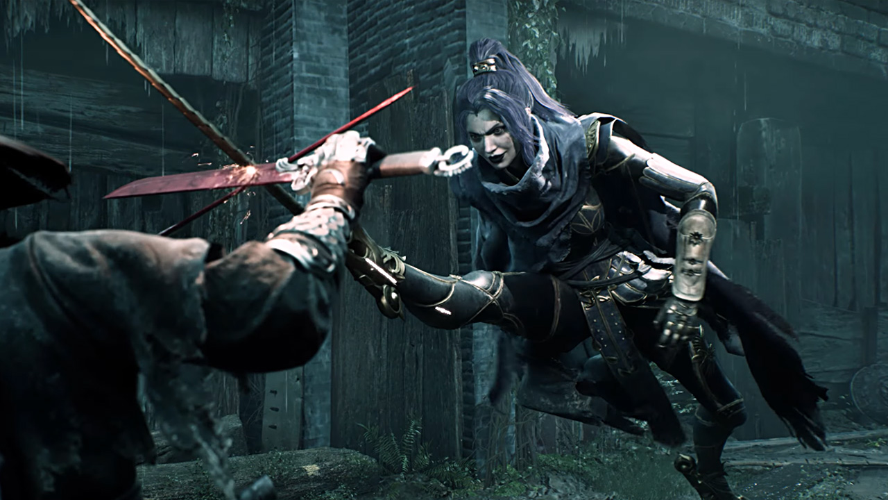 Phantom Blade Zero: 60 FPS στα 1440p με RTX 3060 Ti Αποκαλύπτουν οι Επίσημες Απαιτήσεις Συστήματος