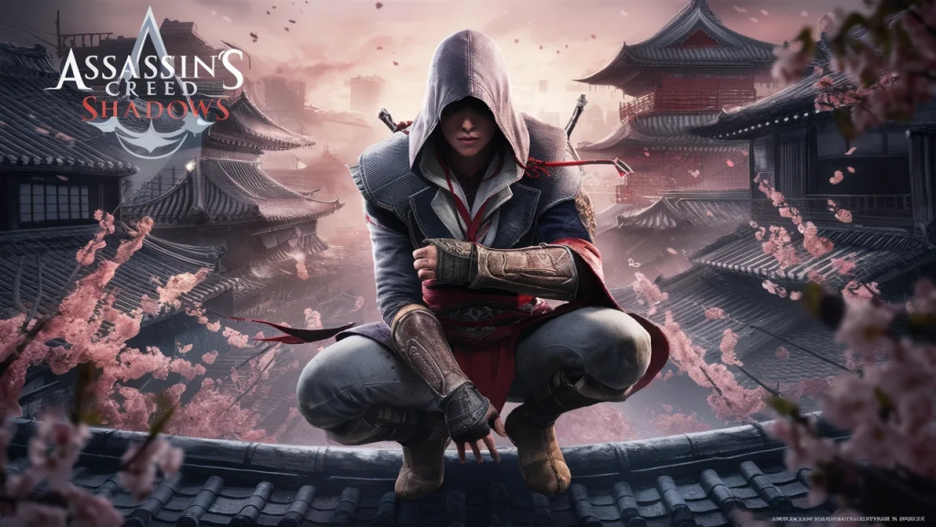 Αποκαλύφθηκε το Gameplay του Assassin’s Creed Shadows στην Εκδήλωση Ubisoft Forward