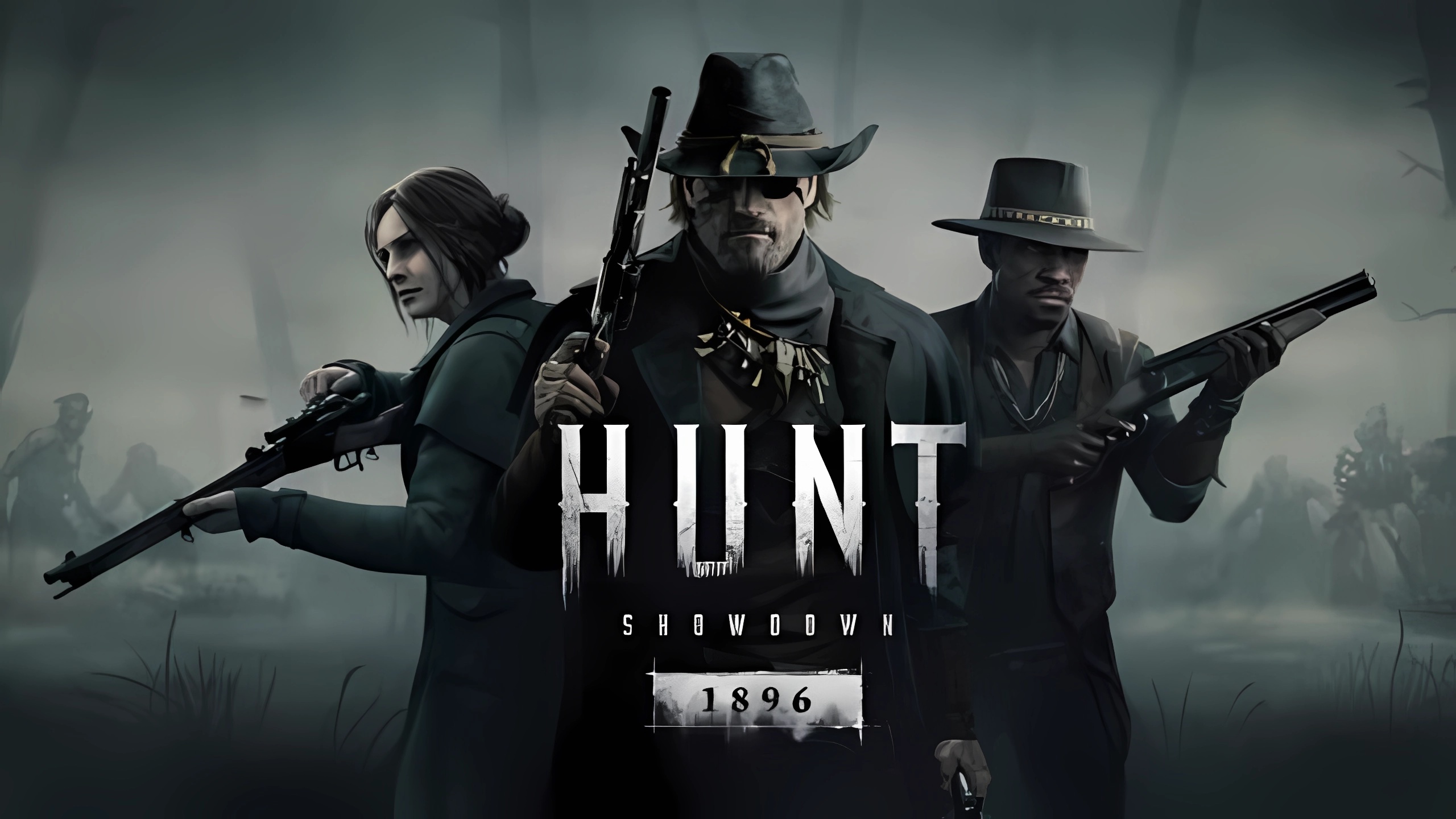 Το Hunt: Showdown 1896 Θα αντικαταστήσει το αρχικό τον Αύγουστο, εξαφανίζοντας την έκδοση για το PS4 και το Xbox&nbsp;One