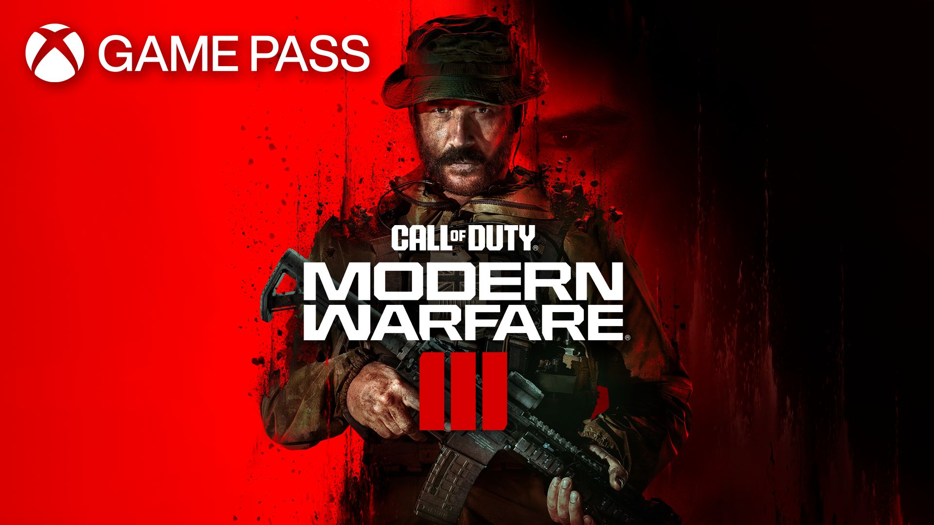 Call of Duty: Modern Warfare III – έρχεται στο Game Pass από&nbsp;σήμερα!