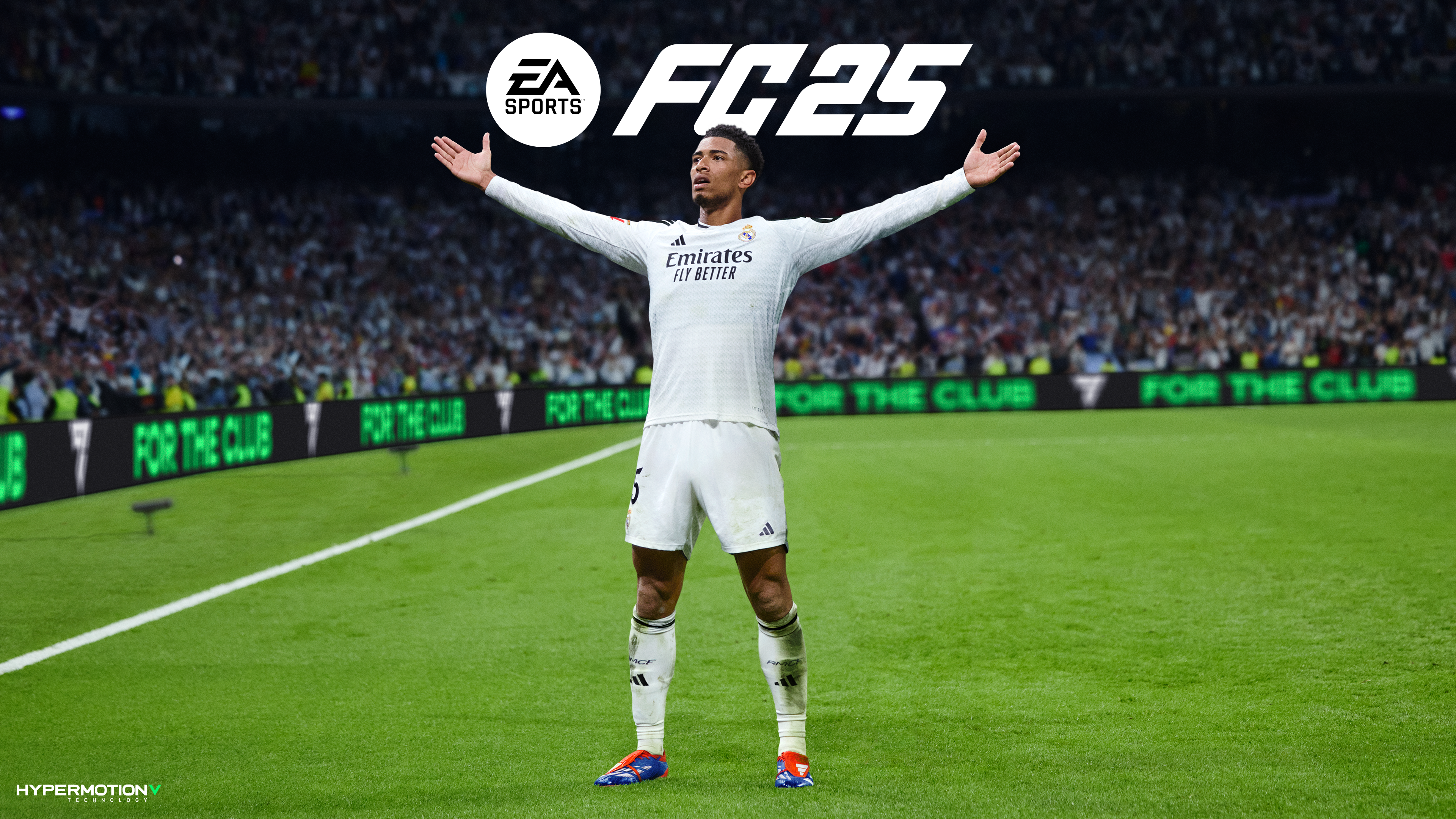 EA Sports FC 25 | ανακοινώθηκε η ημερομηνία&nbsp;κυκλοφορίας