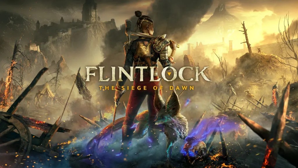 Επίσημα τα PC Specs για το Flintlock: Siege of&nbsp;Dawn