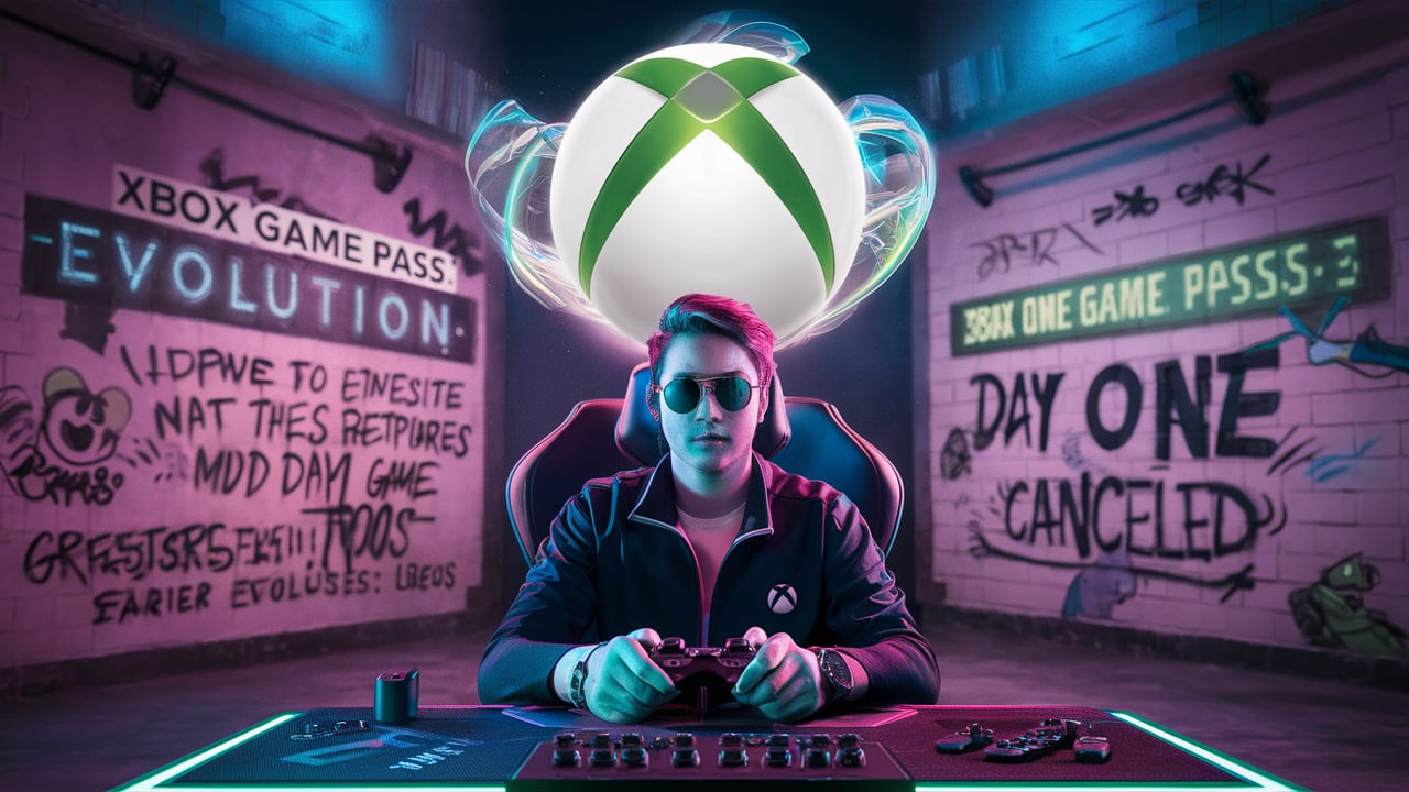 Xbox Game Pass: Μεγάλες Αλλαγές, με αφαίρεση Day One κυκλοφοριών για το Βασικό&nbsp;Επίπεδο