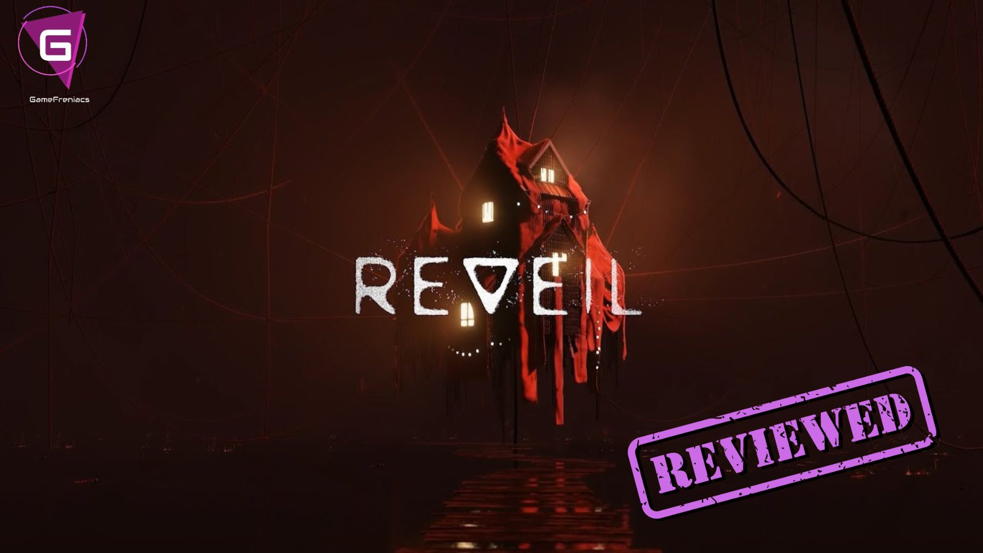 REVEIL | Review