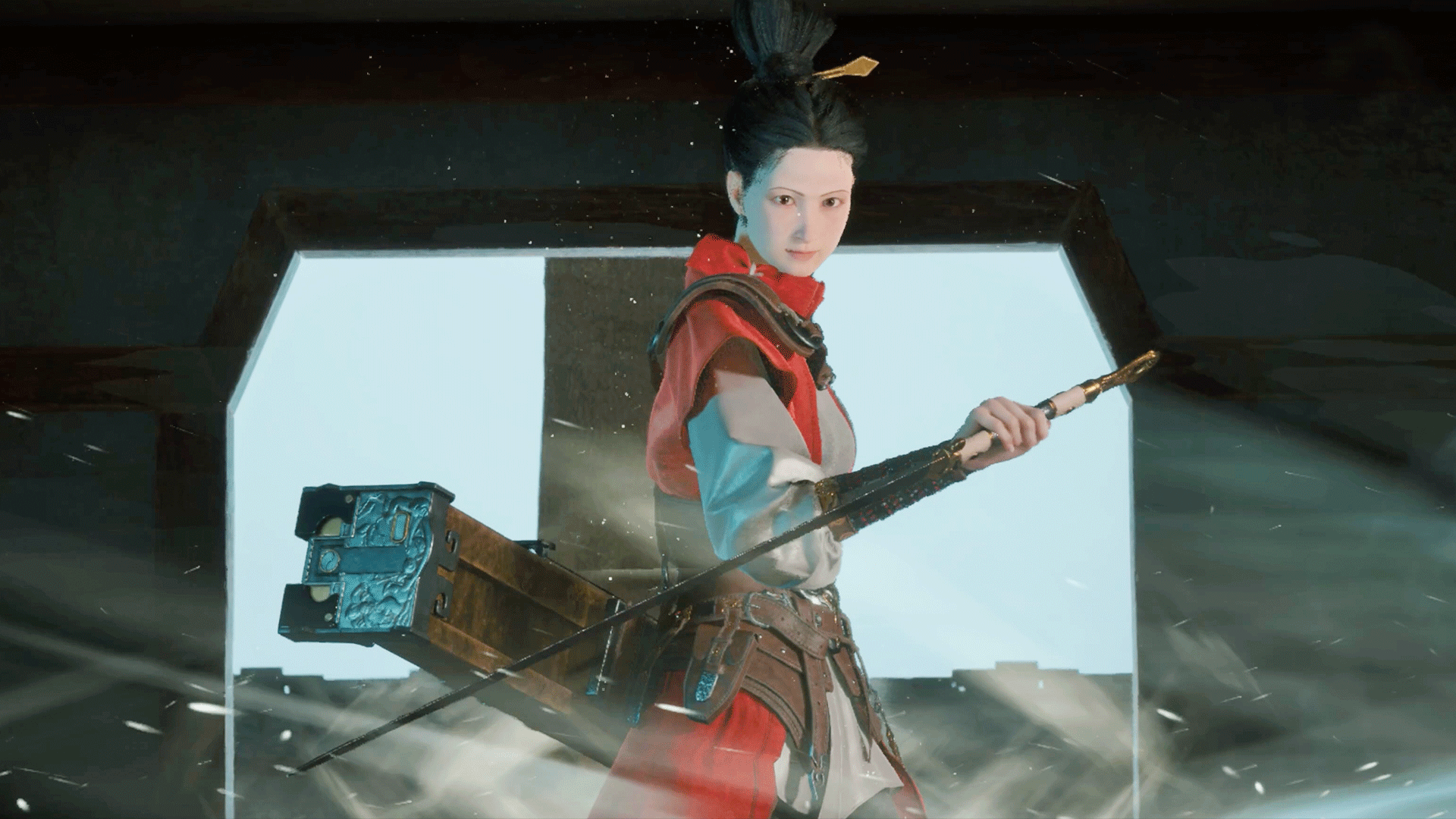 Yuangong’s Sword Awakening: Πρώτη παρουσίαση του νέου Third-Person, Melee Action Combat&nbsp;τίτλου