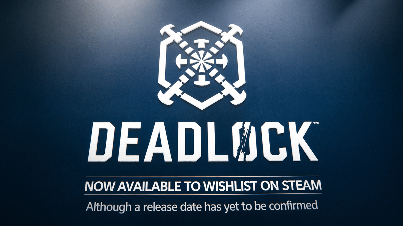 Η Valve αποκαλύπτει το Deadlock: Μια νέα MOBA&nbsp;εμπειρία