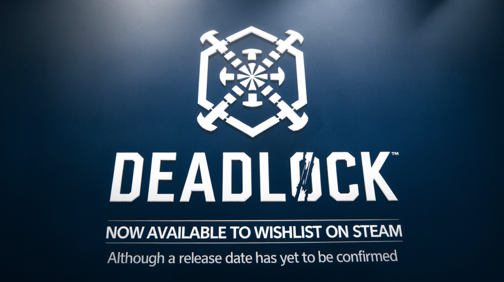 Η Valve αποκαλύπτει το Deadlock: Μια νέα MOBA&nbsp;εμπειρία