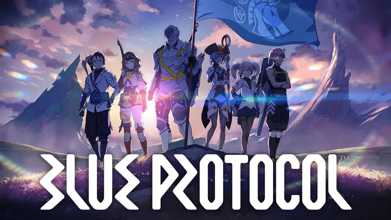 Bandai Namco ακυρώνει την παγκόσμια κυκλοφορία του Blue&nbsp;Protocol