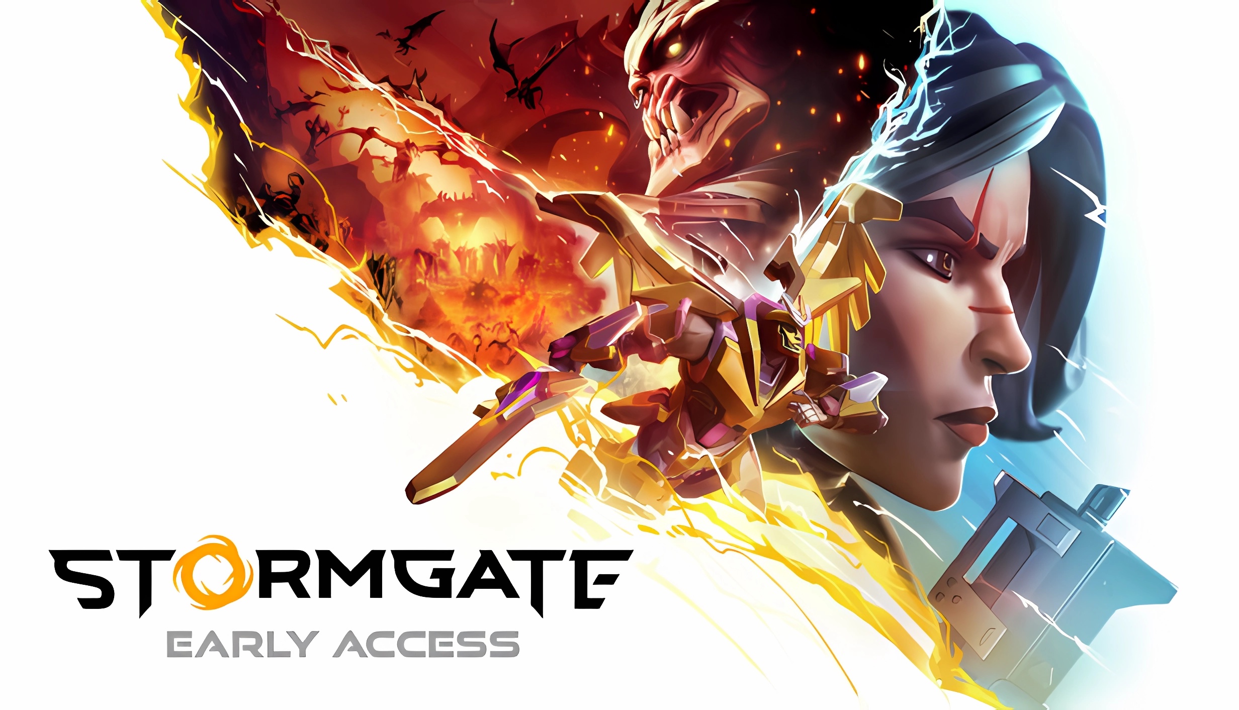 Stormgate | Early Access&nbsp;Impressions