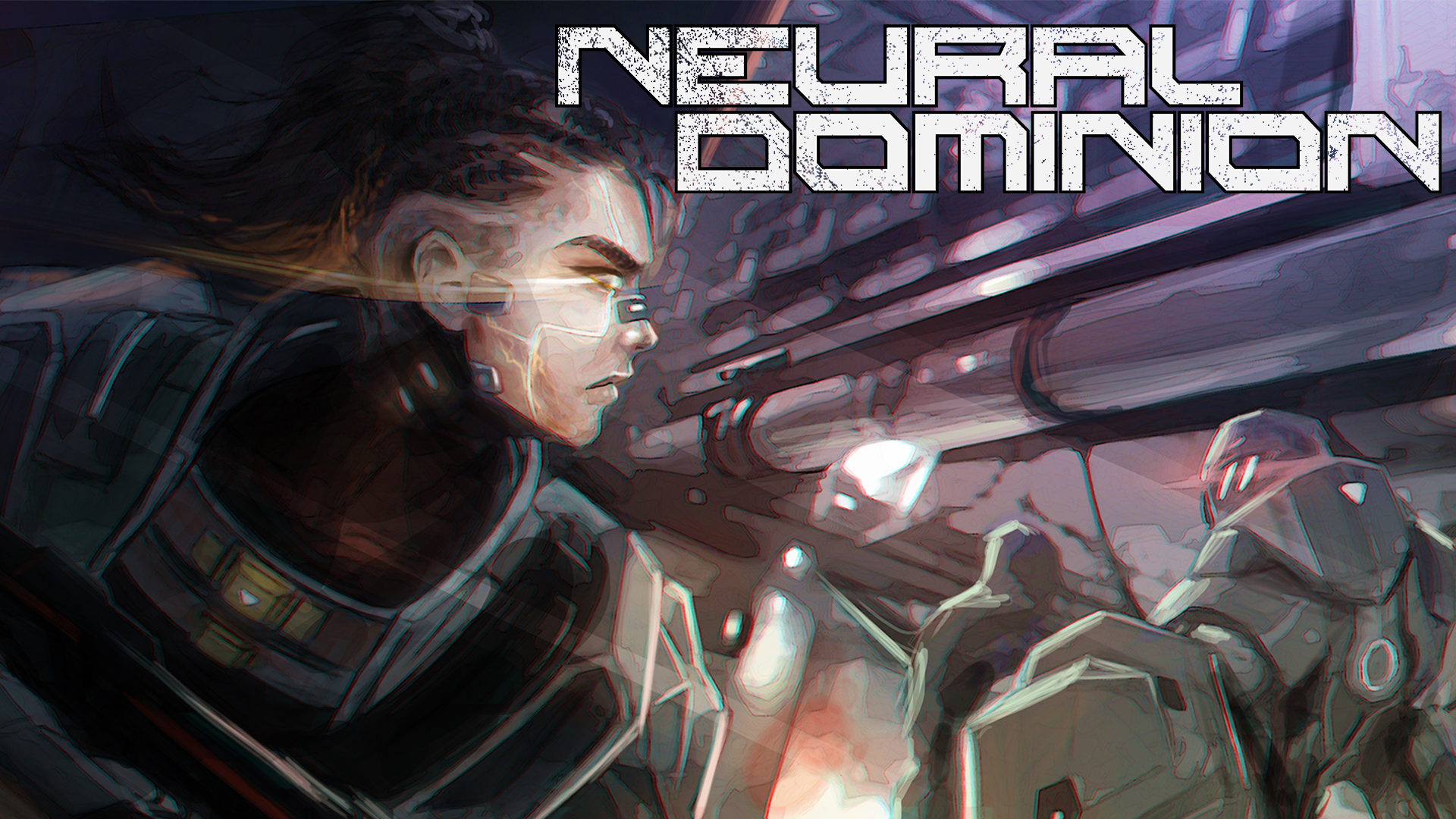 Neural Dominion |&nbsp;Preview
