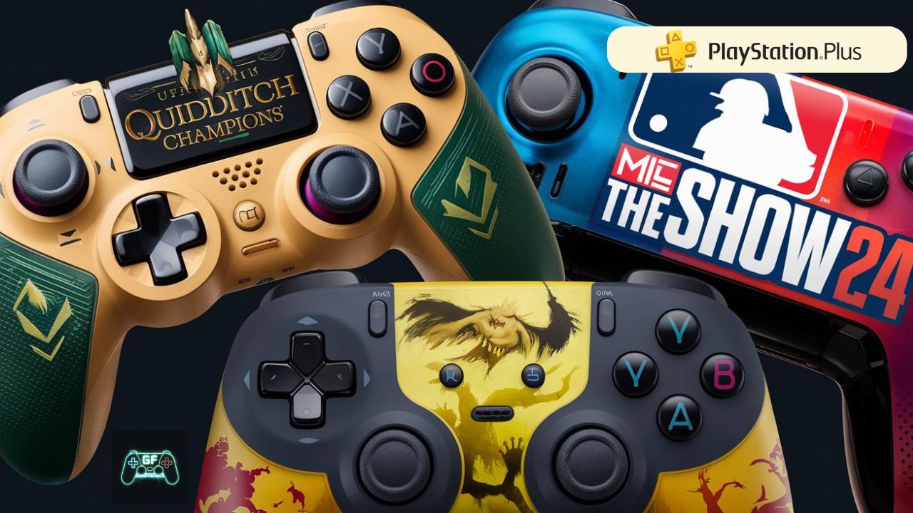 Ανακοινώθηκαν τα μηνιαία παιχνίδια του PS Plus Σεπτεμβρίου&nbsp;2024