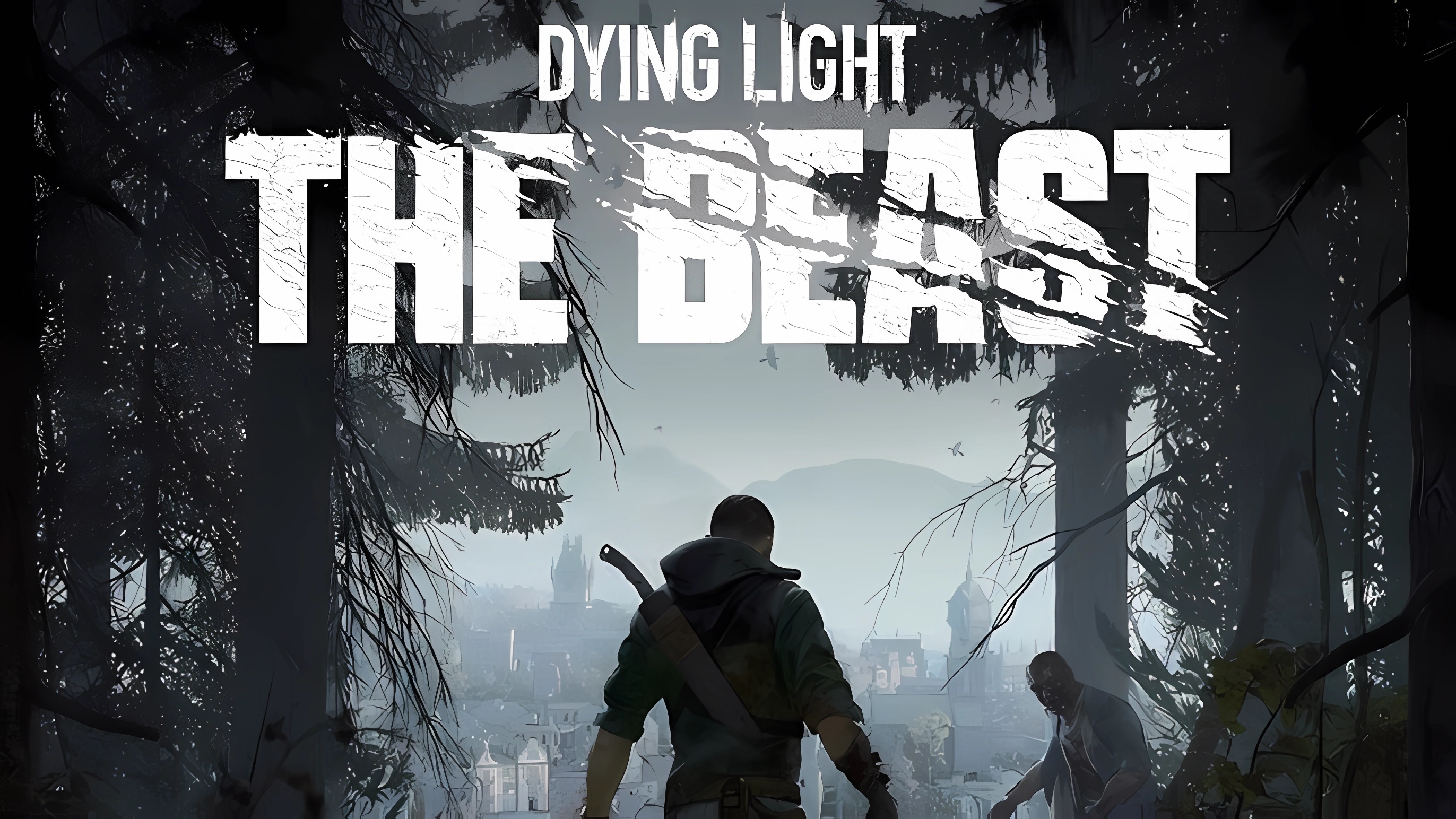 Gamescom 2024: Αποκάλυψη για το Dying Light: The&nbsp;Beast