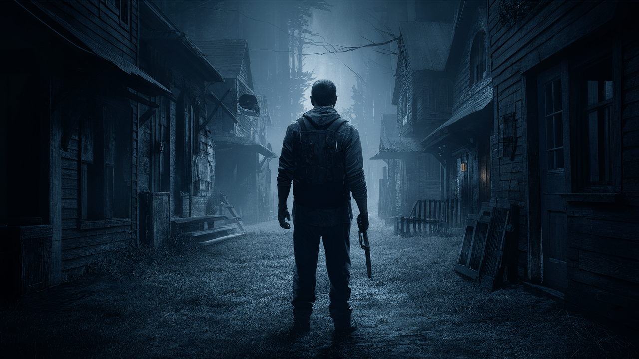 Silent Hill 2 Remake: Ανακοινώθηκαν τα PC&nbsp;Specs