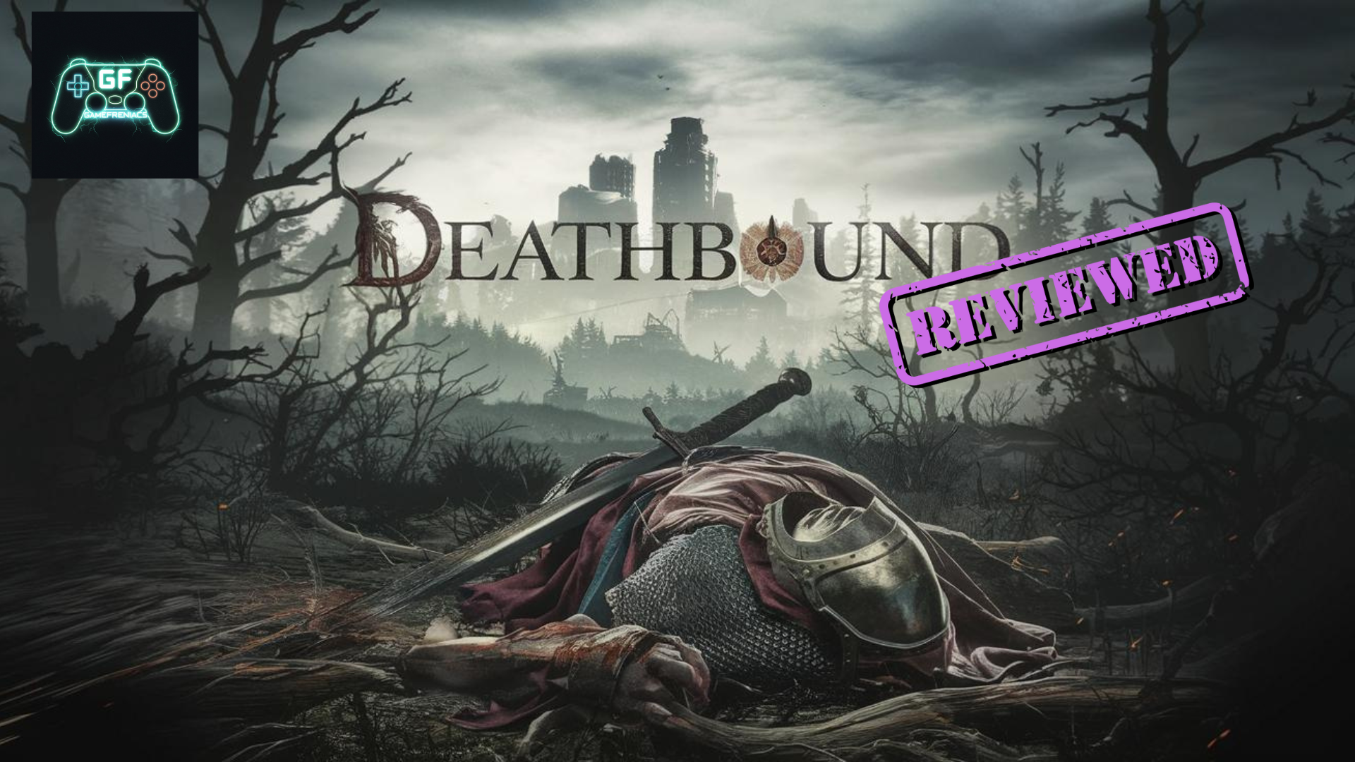 Deathbound | Review