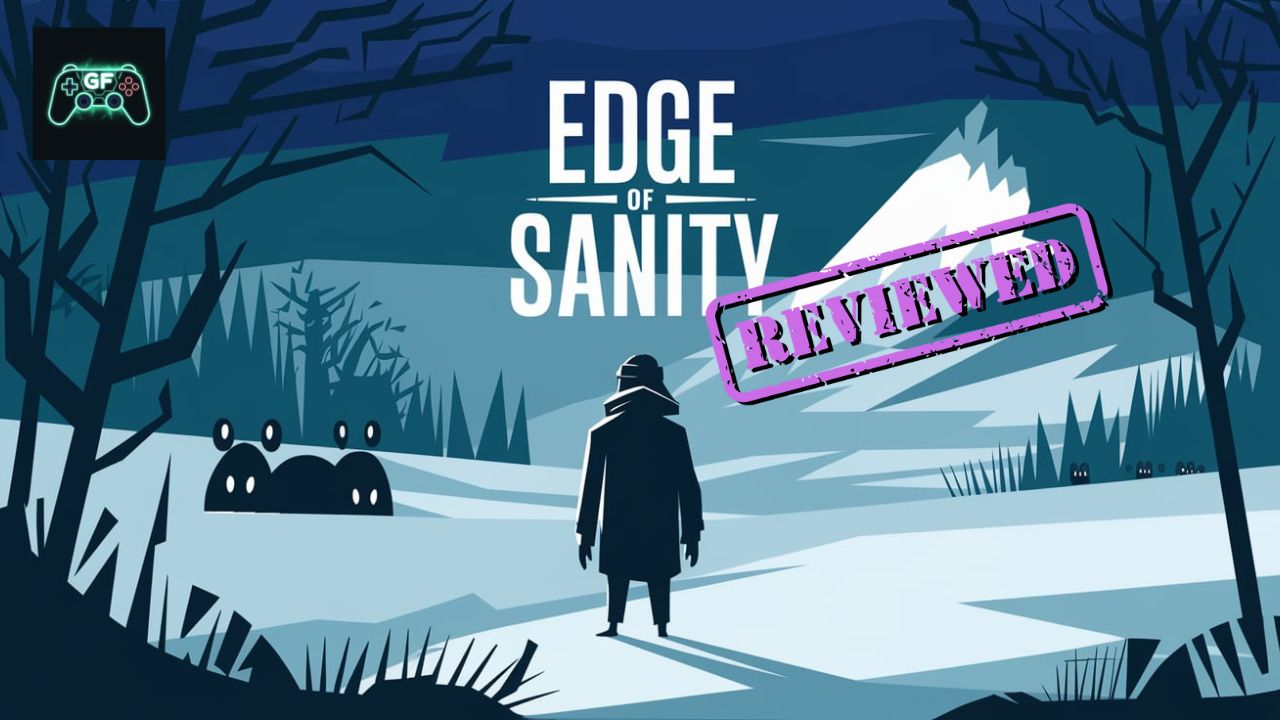 Edge of Sanity |&nbsp;Review
