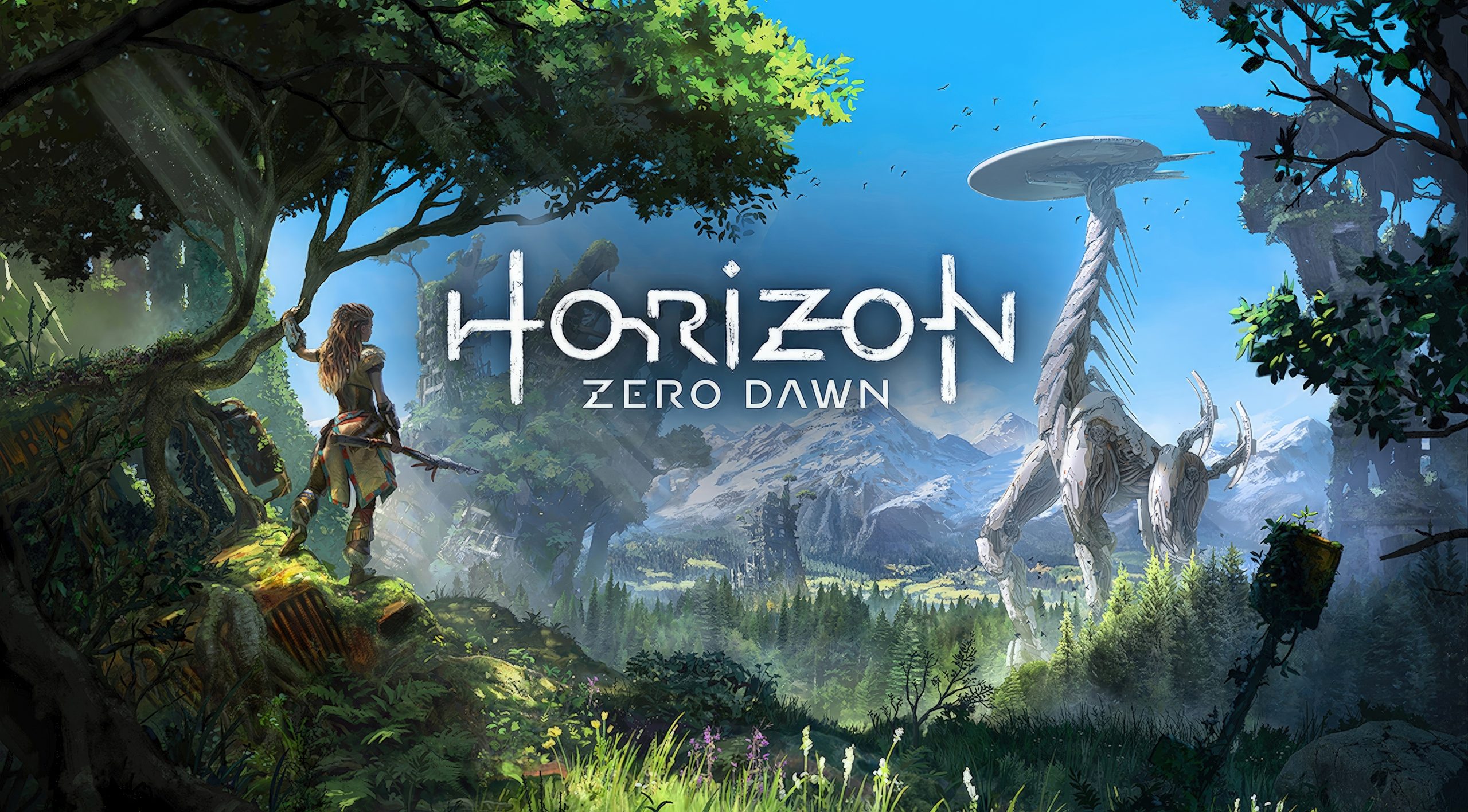 Horizon Zero Dawn Remastered: Μια περιττή&nbsp;επανέκδοση;