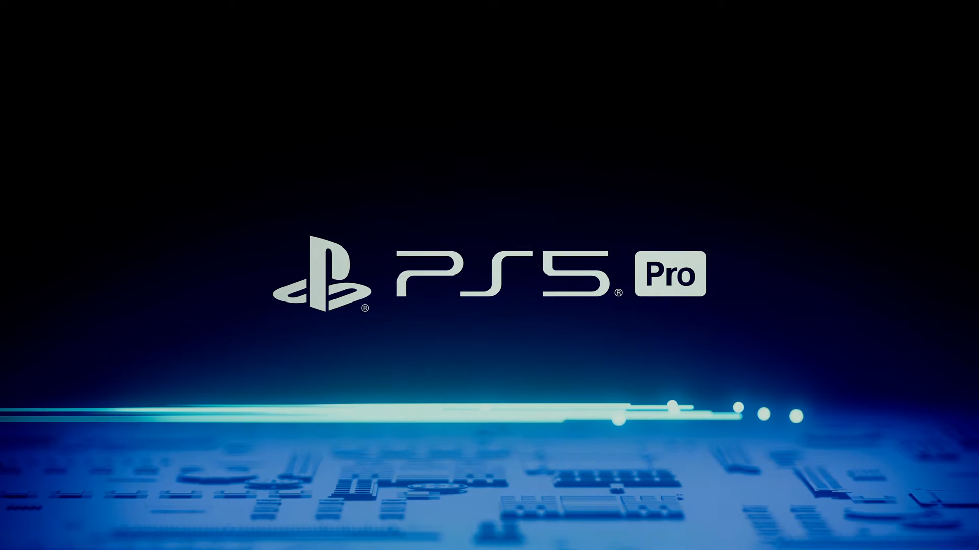 Γνωρίστε το PS5&nbsp;Pro!