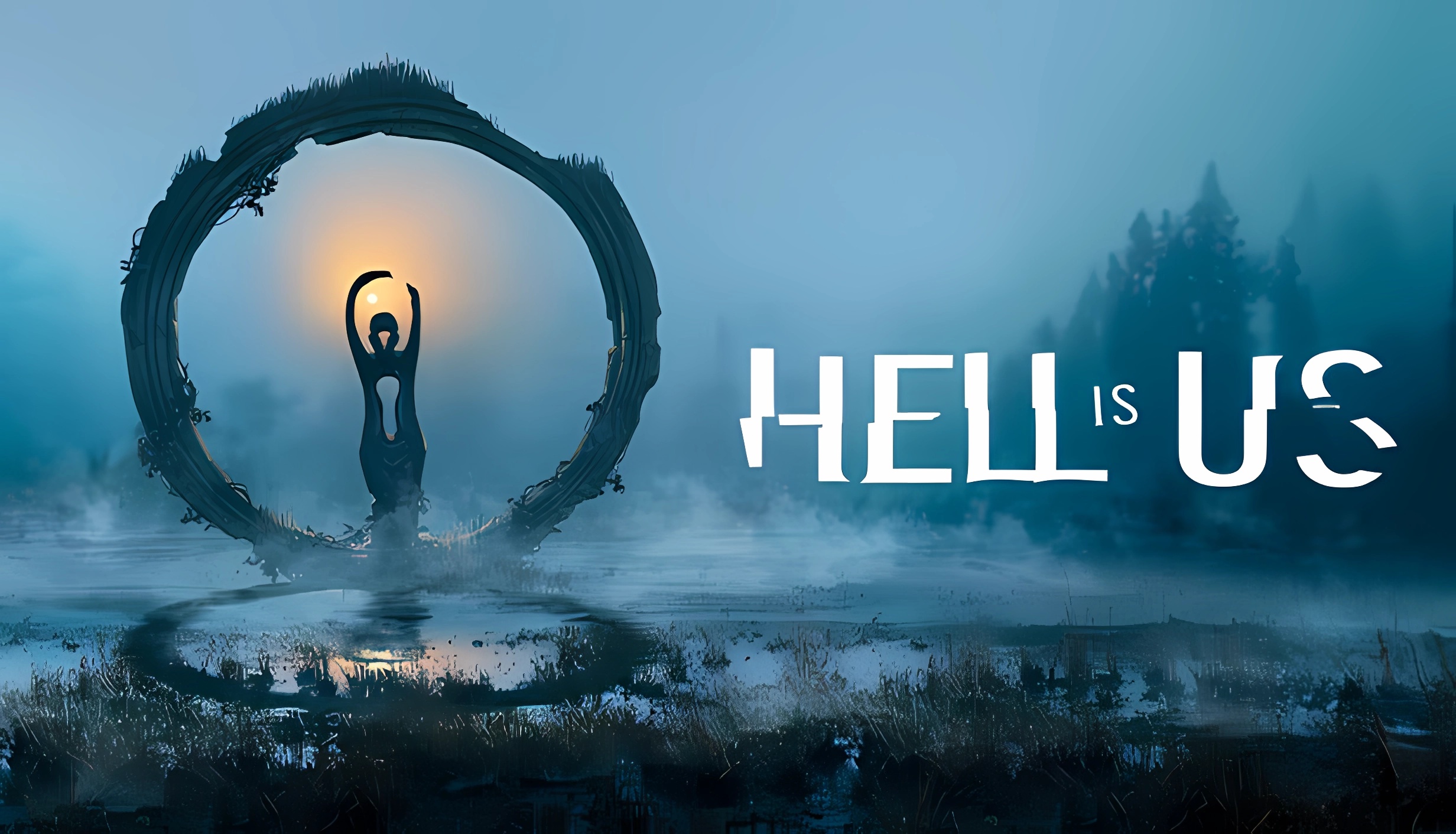 Hell is Us: Μια Νέα Action-Adventure Εμπειρία