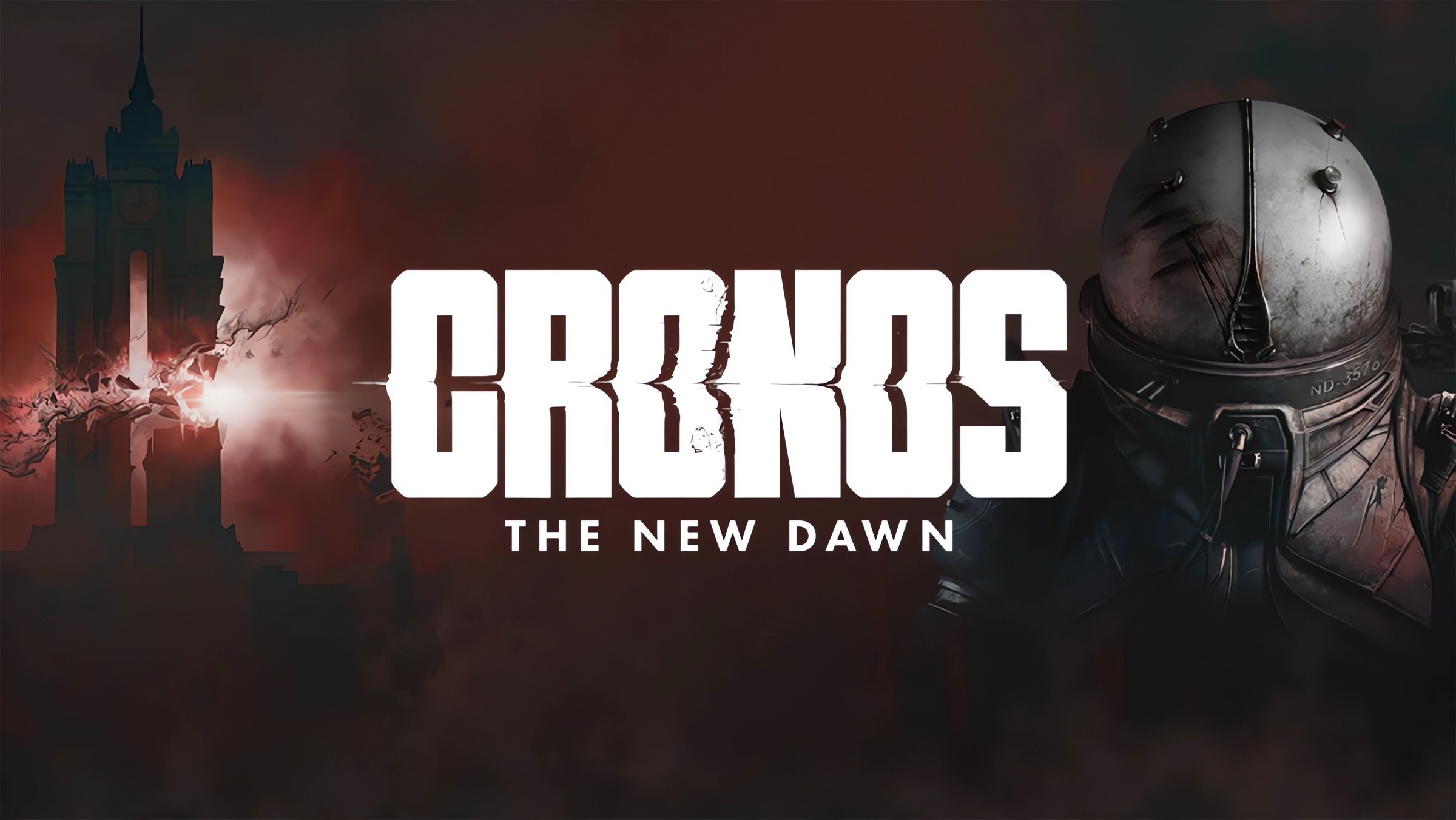 Cronos: The New Dawn – PC&nbsp;Specs