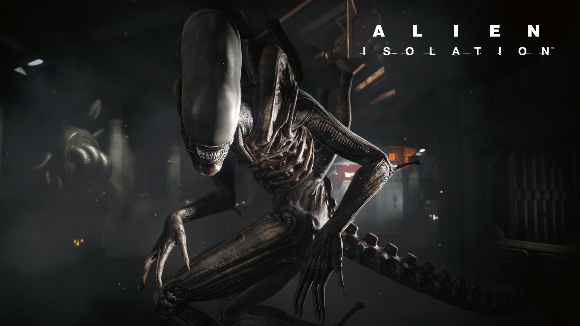 Alien: Isolation – Ανακοινώθηκε Επίσημα το Σίκουελ από την Creative&nbsp;Assembly