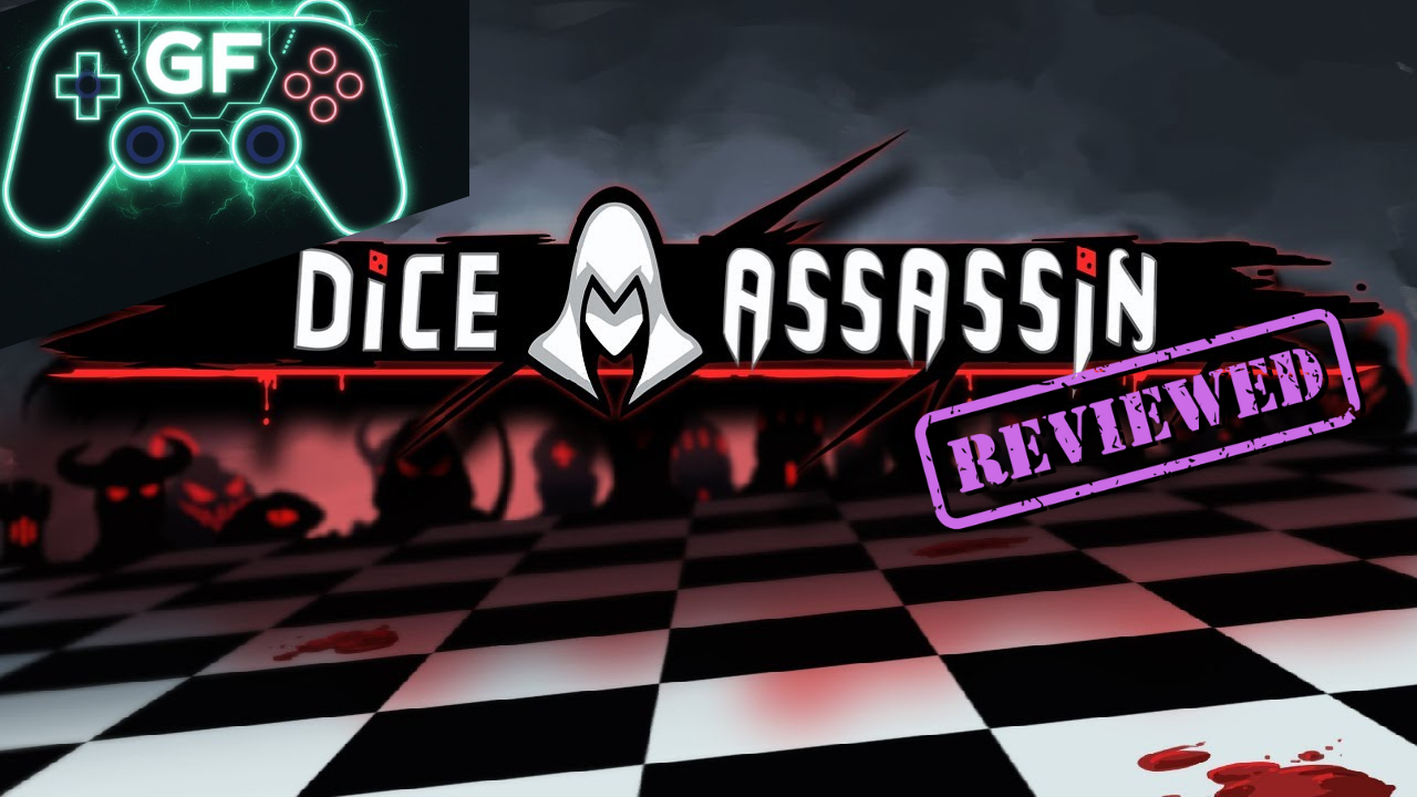 Dice Assassin Review
