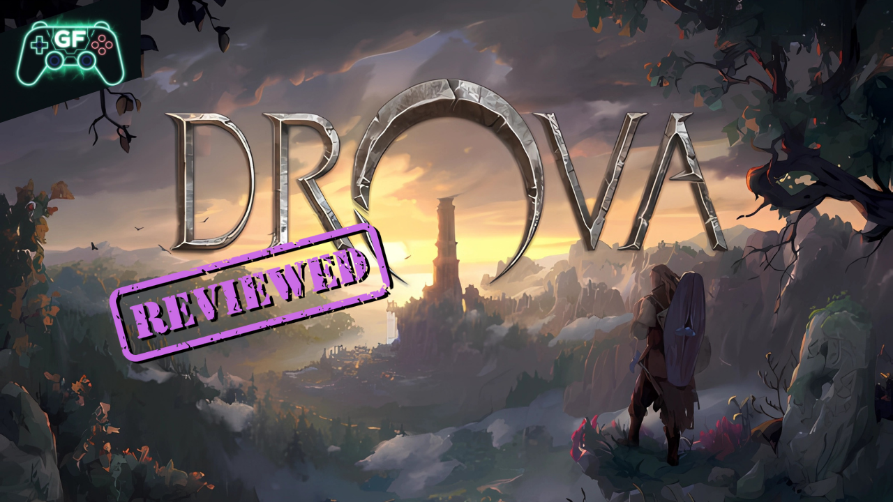 Drova – Forsaken Kin |&nbsp;Review