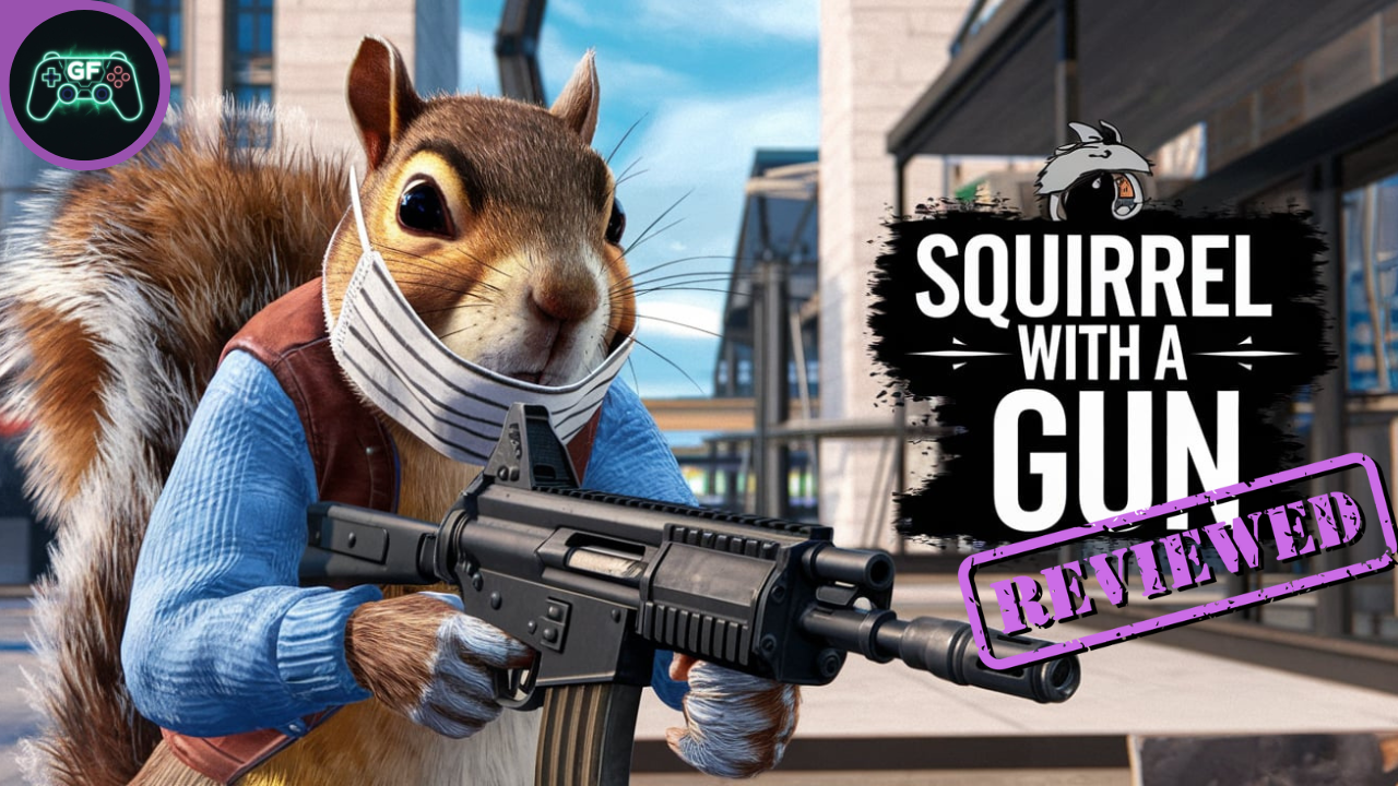 Squirrel with a Gun |&nbsp;Review