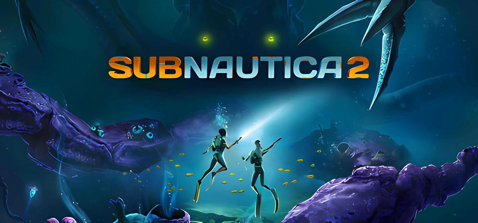 Subnautica 2: Μια νέα περιπέτεια μας περιμένει το&nbsp;2025