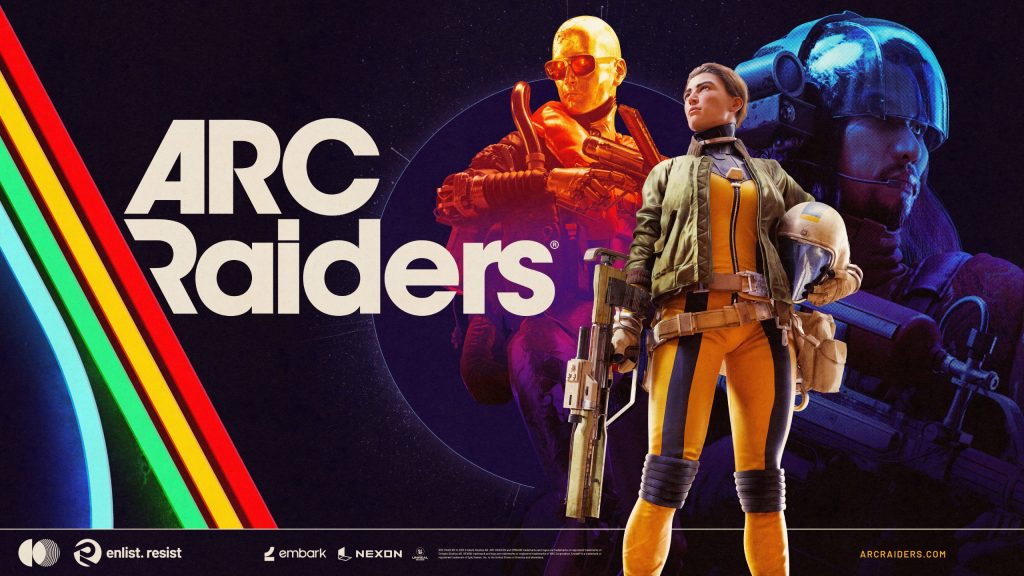 ARC Raiders: Μια πρώτη ματιά στο μέλλον του Multiplayer Extraction&nbsp;τίτλου