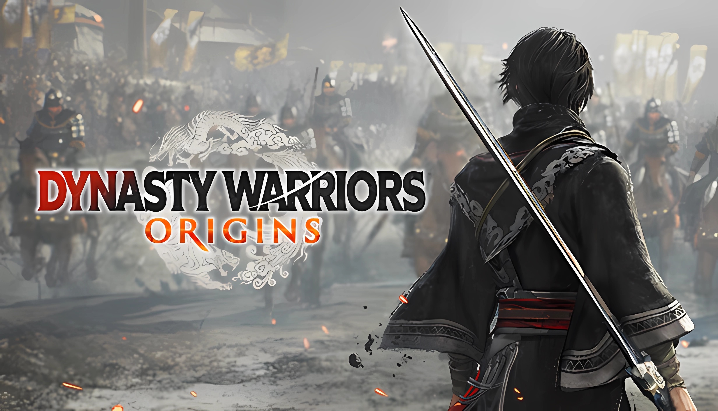 Dynasty Warriors: Origins: Η ώρα του Demo&nbsp;πλησιάζει!