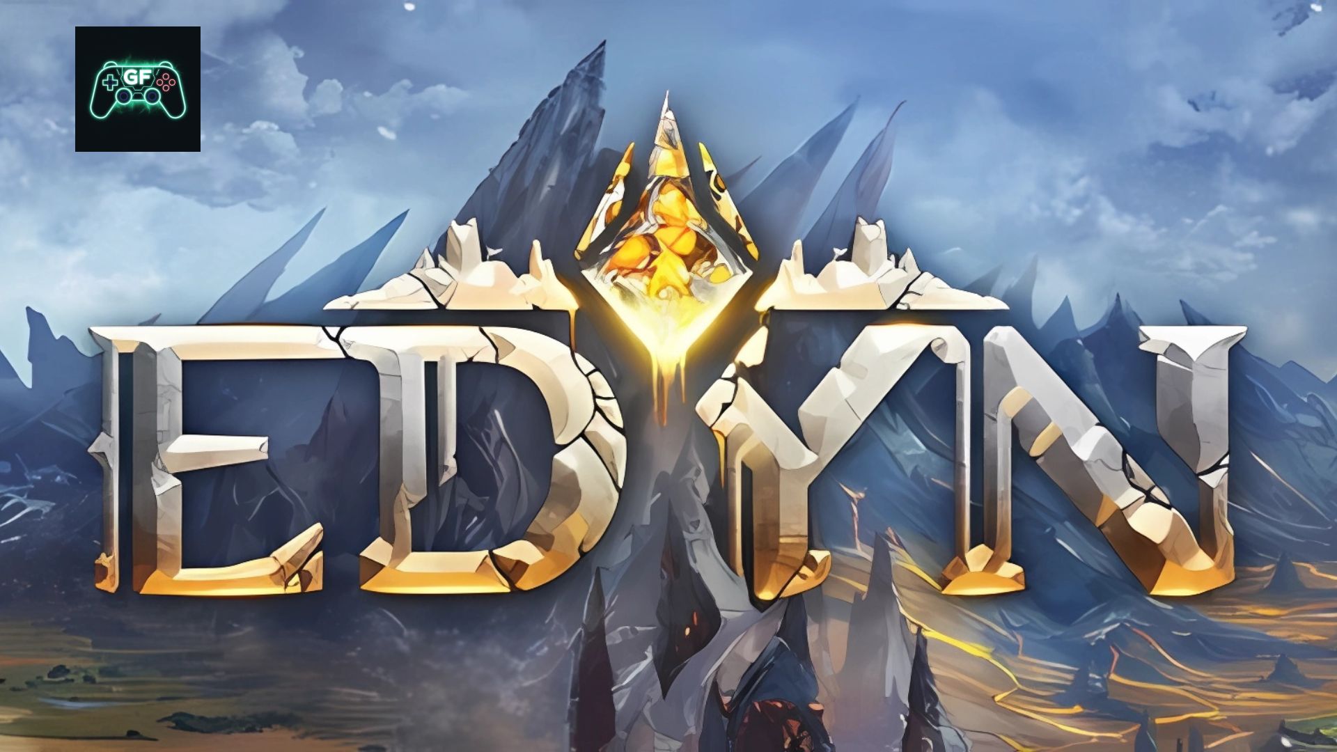 EDYN | Alpha&nbsp;Impressions