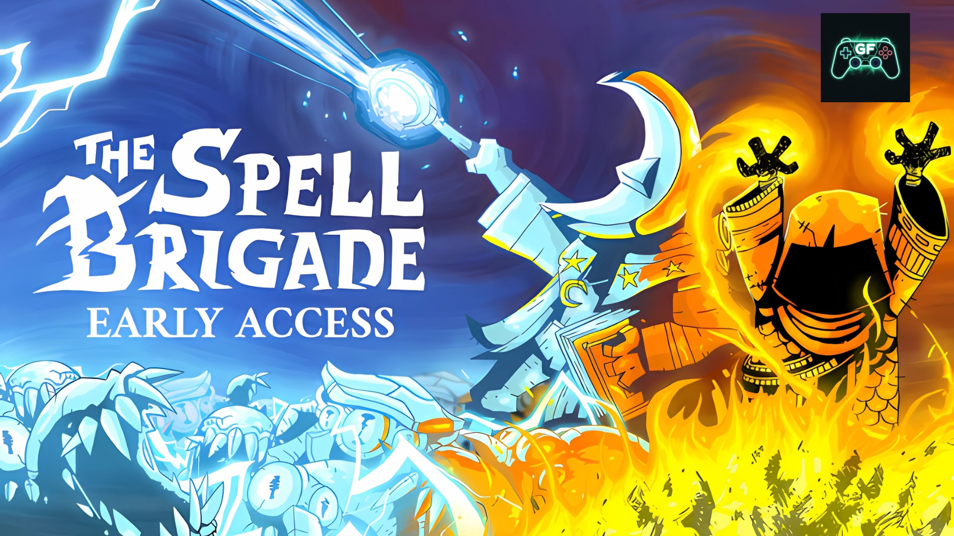 The Spell Brigade | Early Access&nbsp;Impressions