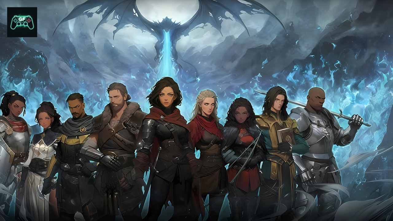 Lost Eidolons: Veil of the Witch | Early Access&nbsp;Impressions