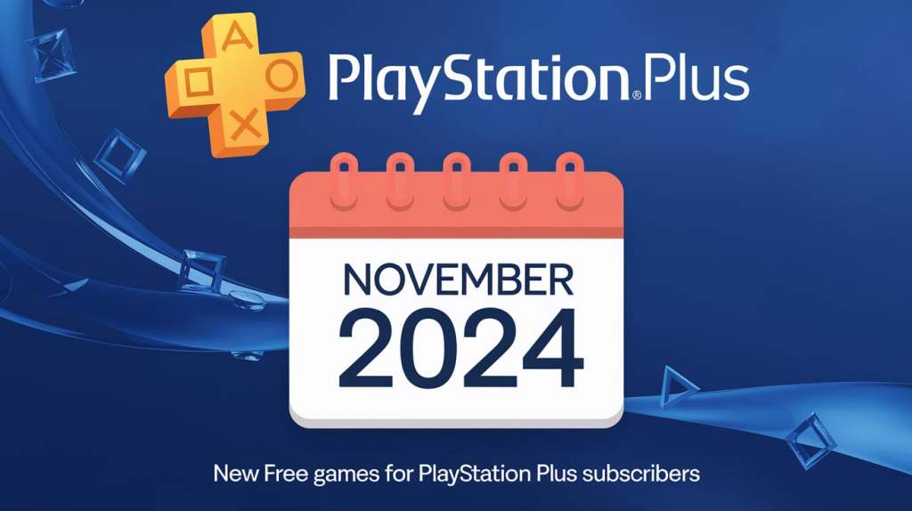 PlayStation Plus Νοέμβριος: Ένα Μίγμα Κλασικών Τίτλων και Νέων&nbsp;Κυκλοφοριών