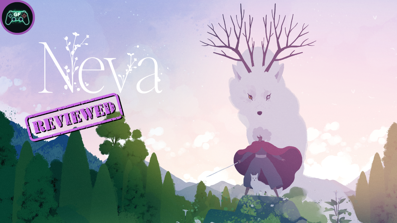 Neva | Review