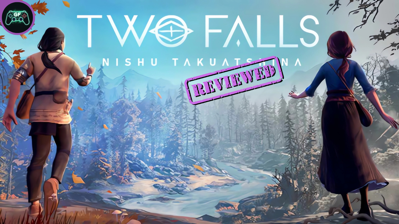 Two Falls (Nishu Takuatshina) |&nbsp;Review