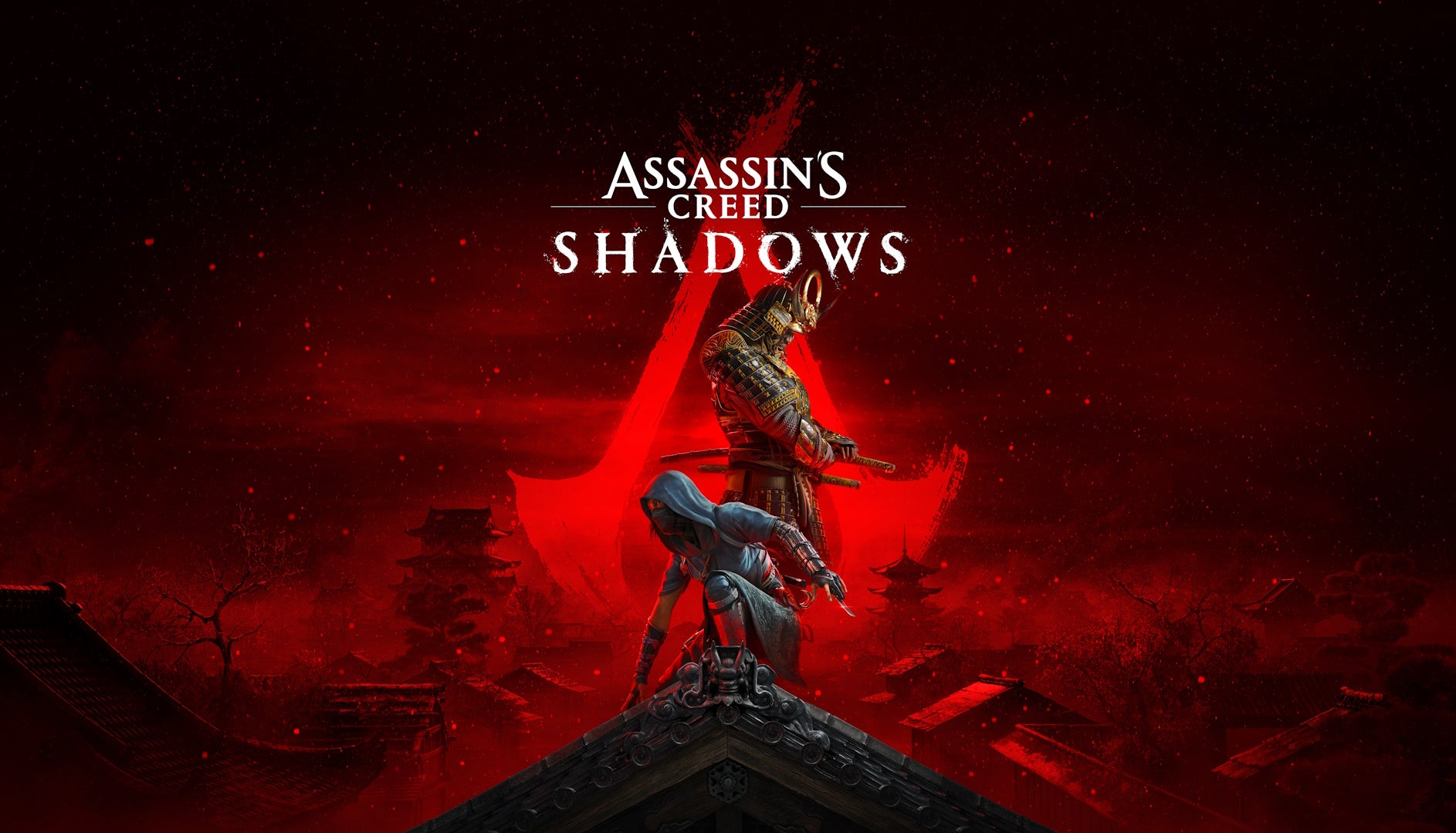Assassin’s Creed Shadows: Μια ματιά στο σύμπαν του Φεουδαρχικού Ιαπωνικού&nbsp;Κόσμου