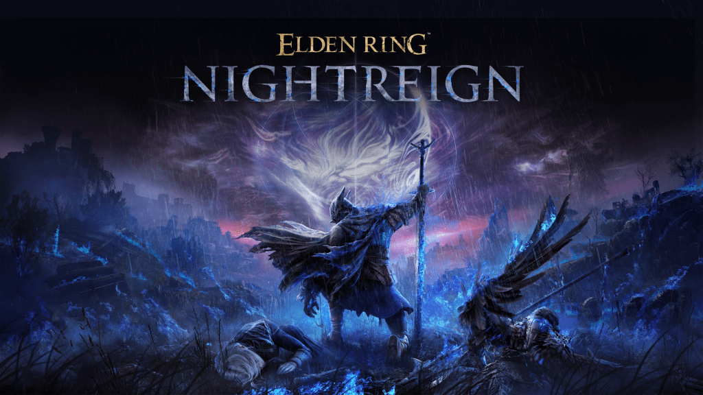 Elden Ring Nightreign: Ένα Νέο Κεφάλαιο στο Σύμπαν της&nbsp;FromSoftware