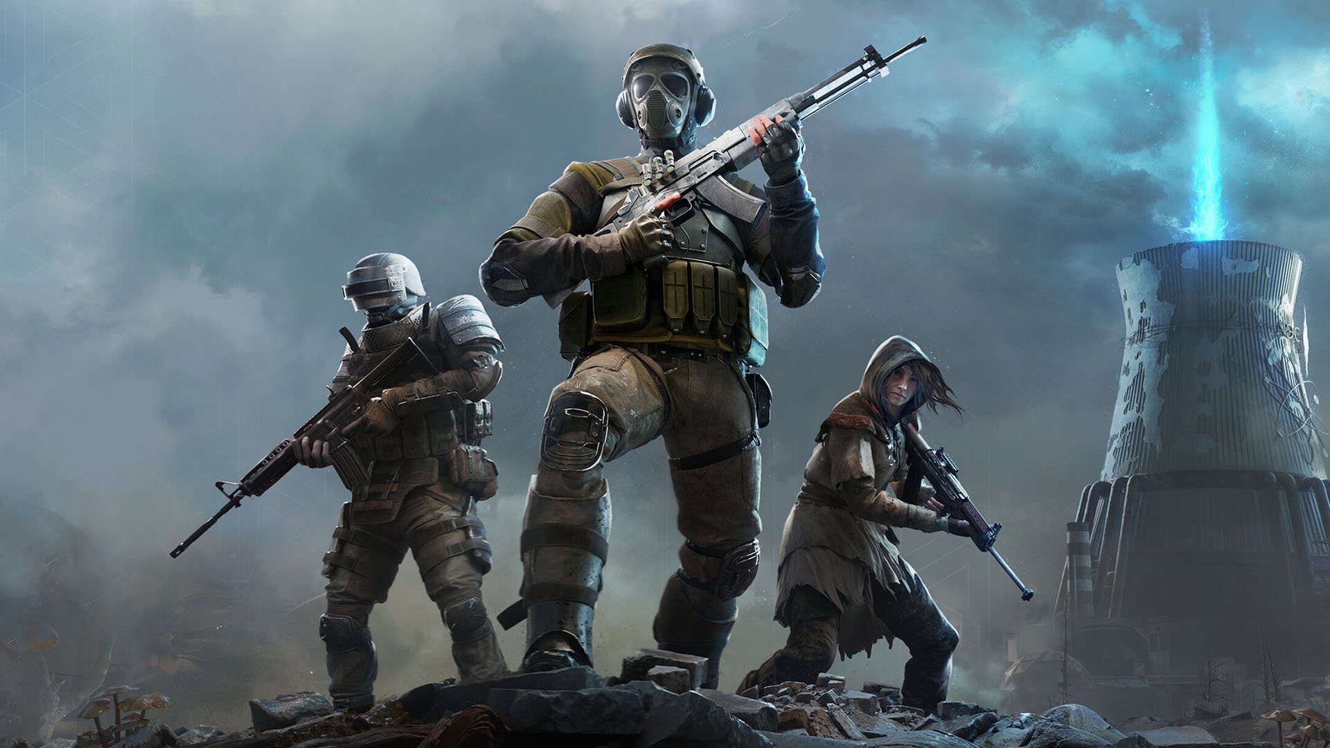 Η GFA Games παρουσιάζει ένα νέο trailer για το PIONER, ένα MMORPG εμπνευσμένο από το&nbsp;STALKER