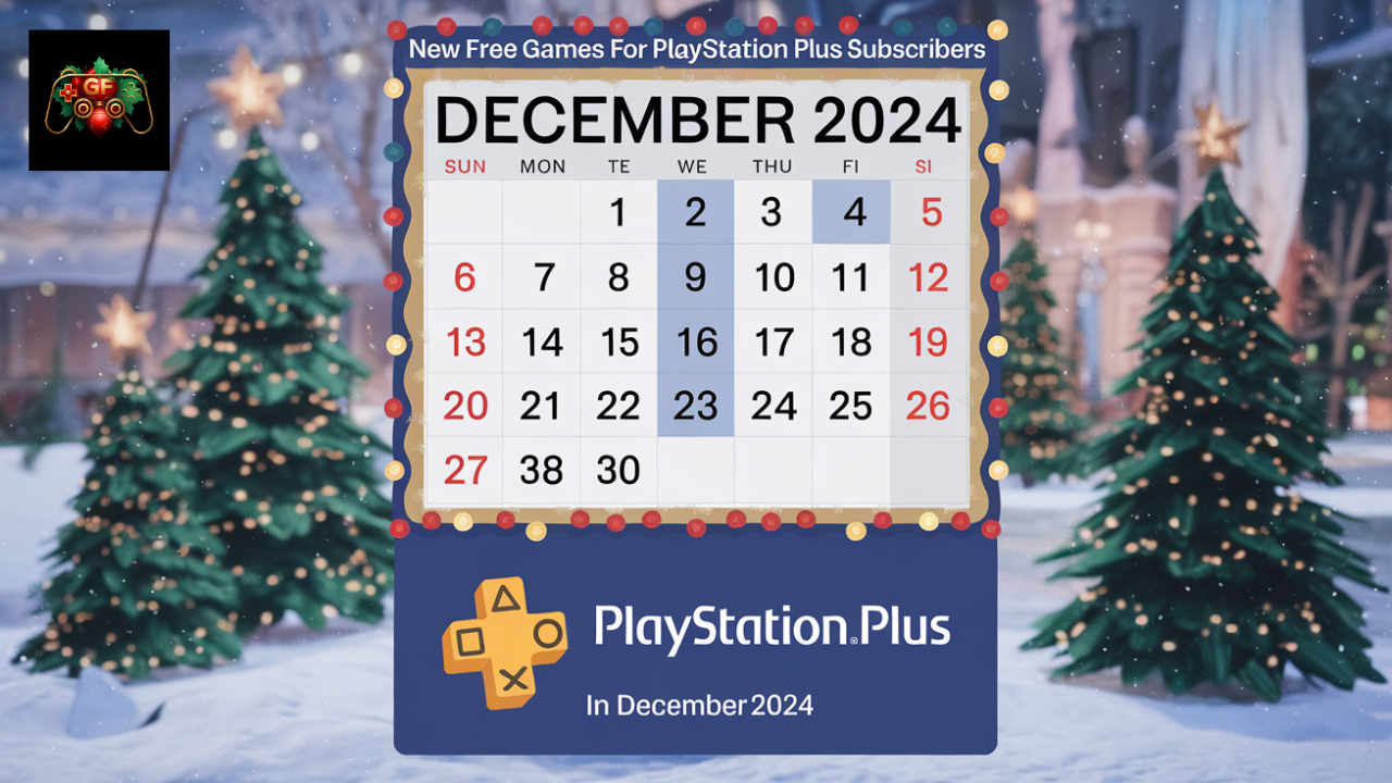 Κατάλογος Παιχνιδιών PlayStation Plus για τον Δεκέμβριο: Sonic Frontiers, Forspoken, Rabbids: Party of Legends, WRC Generations&nbsp;ξεχωρίζουν