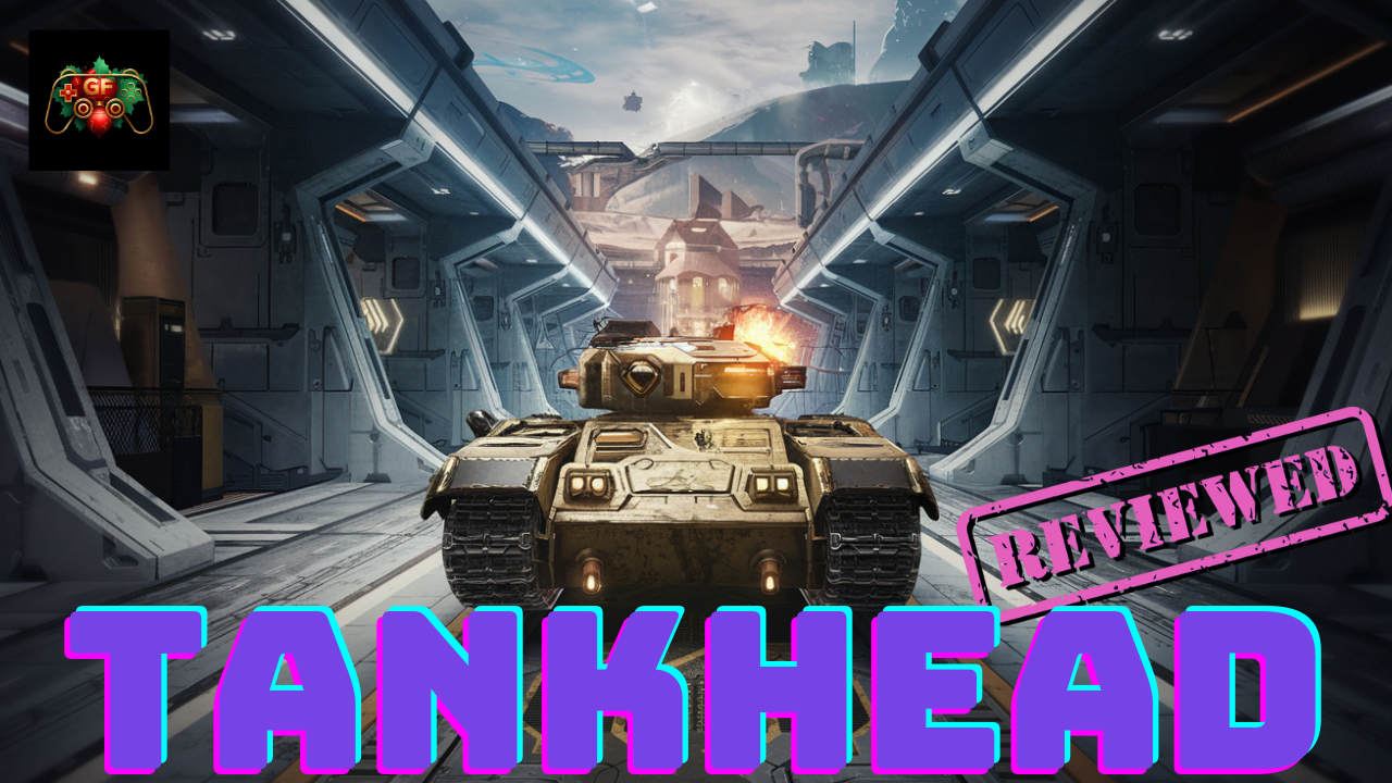 TankHead | Review