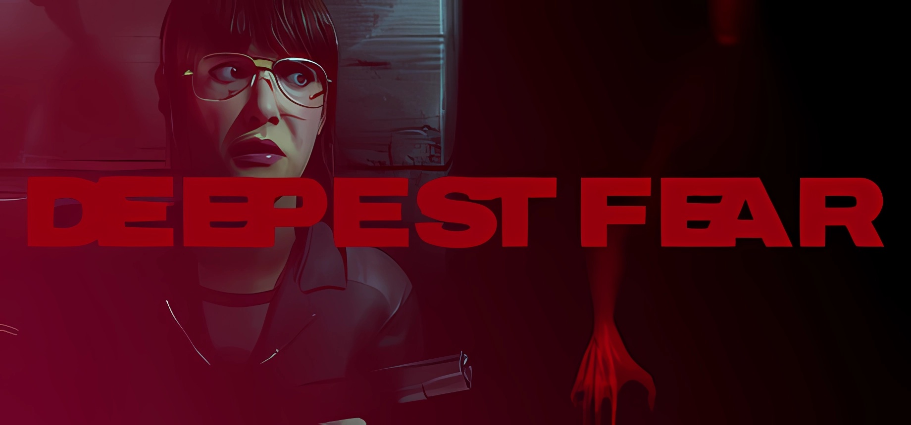 DEEPEST FEAR: Μια Τρομακτική Κατάδυση στον Υποβρύχιο&nbsp;Τρόμο