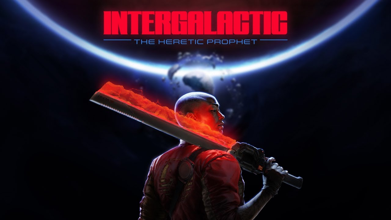 Η Sony Interactive Entertainment και η Naughty Dog αποκαλύπτουν το Intergalactic: The Heretic&nbsp;Prophet