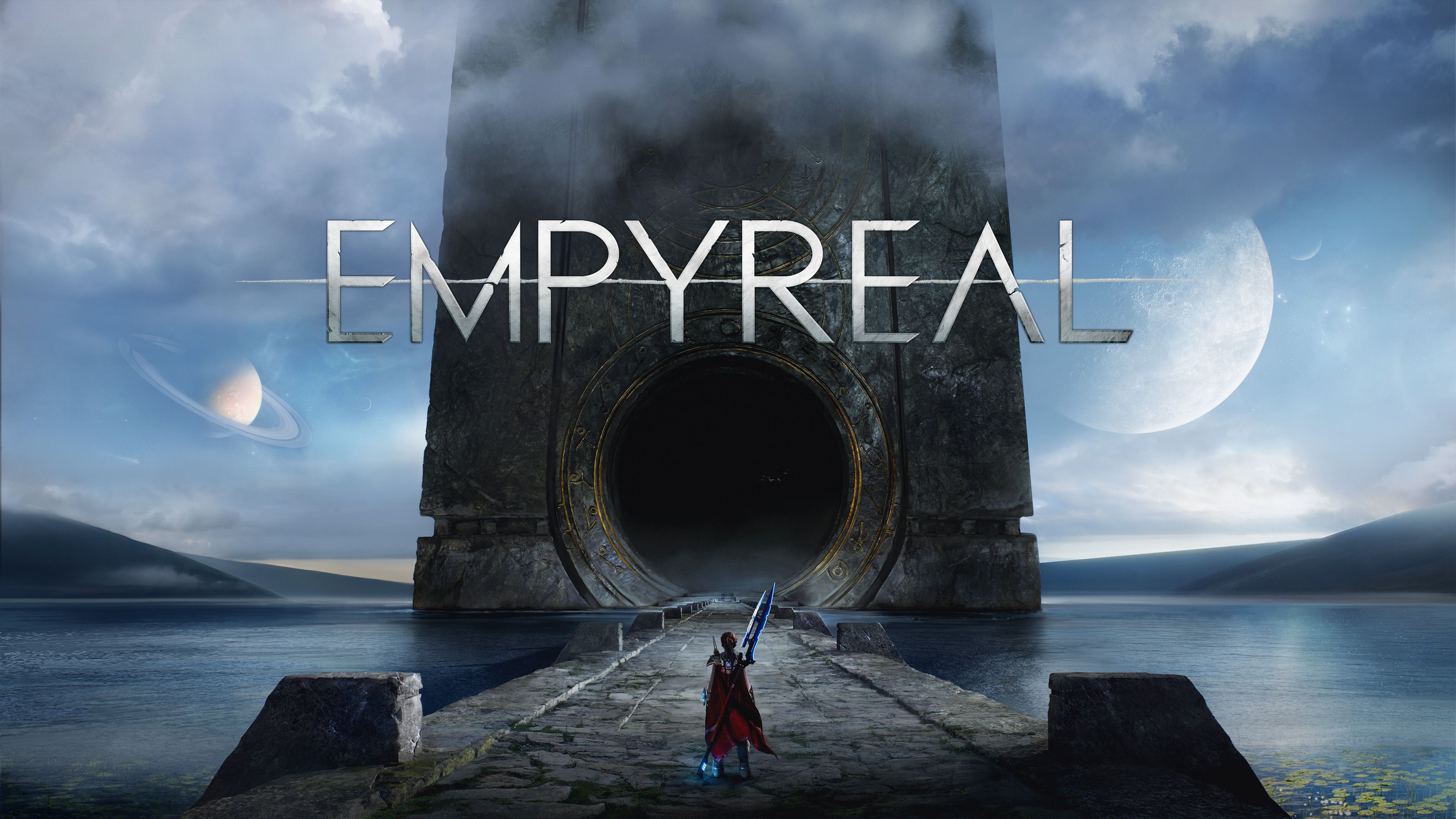 Empyreal: Μια Βαθύτερη Κατάδυση στον Μυστηριώδη&nbsp;Monolith