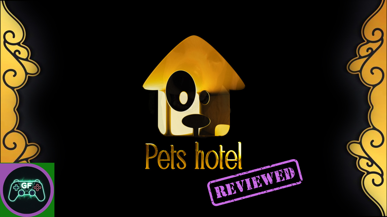 Pets Hotel |&nbsp;Review