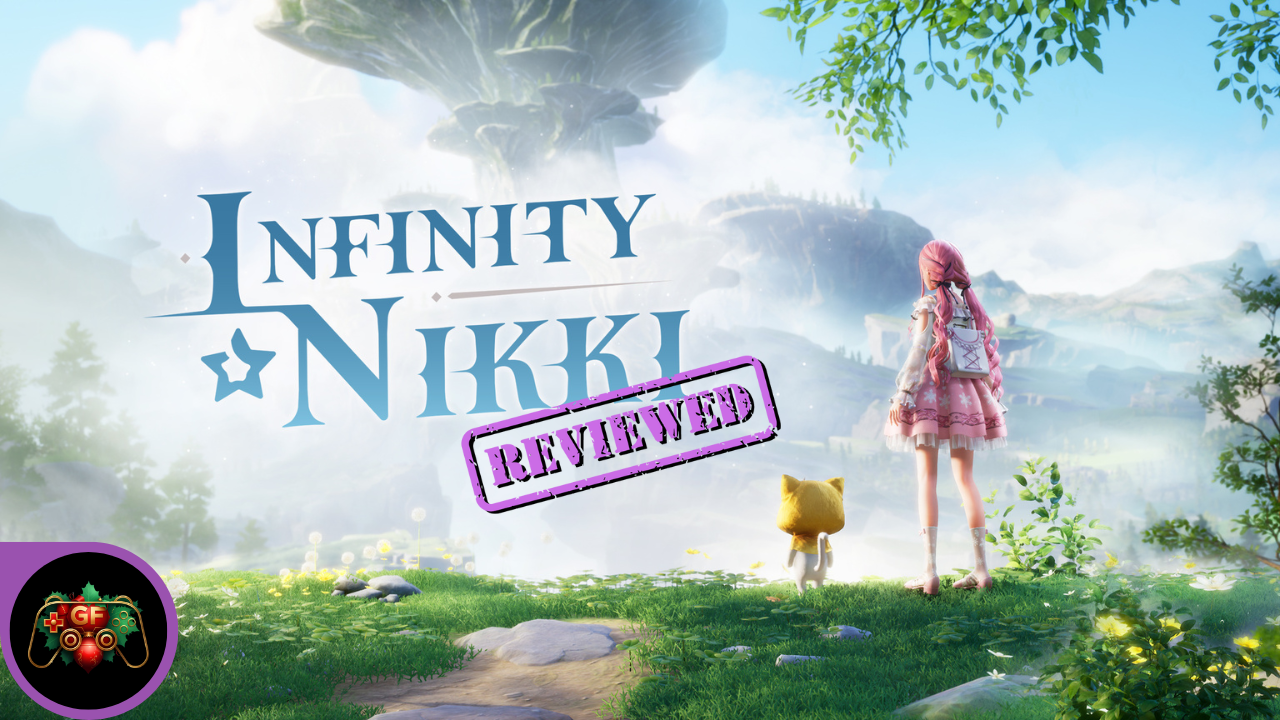 Infinity Nikki |&nbsp;Review