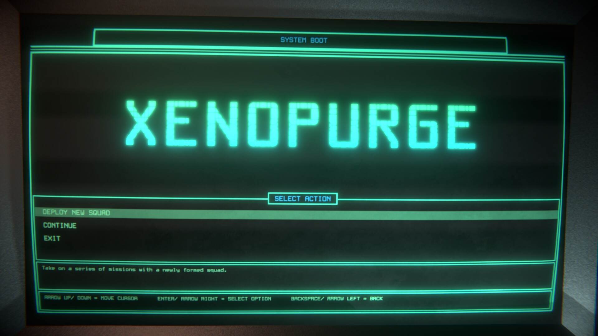 Xenopurge – Ένα Πρωτοποριακό Real-Time Tactics Game Εμπνευσμένο από το&nbsp;Alien
