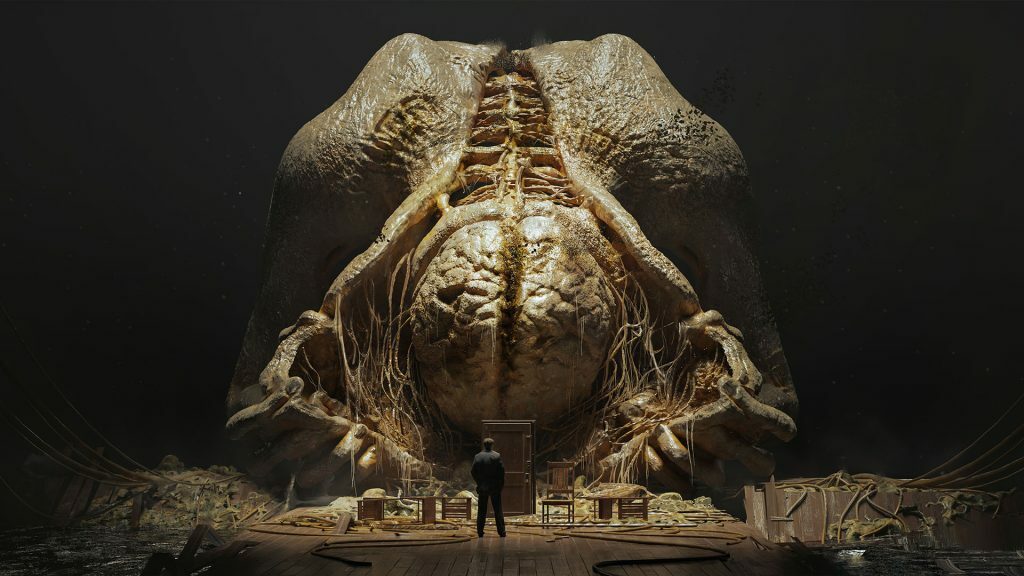 Βυθιστείτε στο Σκοτάδι: το KARMA: The Dark World Ετοιμάζεται για την Κυκλοφορία του με μια Τριλογία&nbsp;Trailers