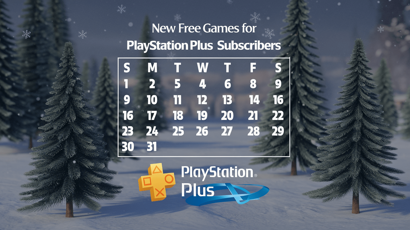 PlayStation Plus Essential: Ένα εκρηκτικό μενού για τον Ιανουάριο του&nbsp;2025